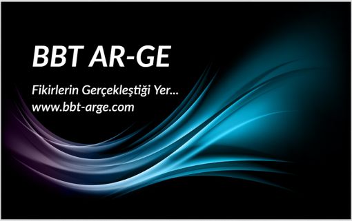 BBT AR-GE